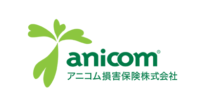 anicomアニコム損害保険株式会社