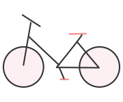 自転車向け保険
